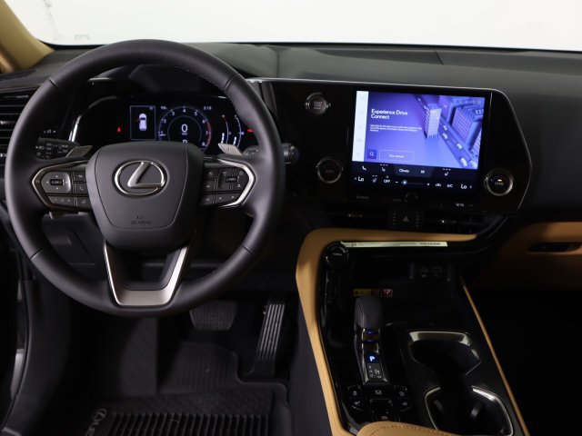 New 2026 Lexus NX 350 AWD w/ Accessory Package (2T) image 20