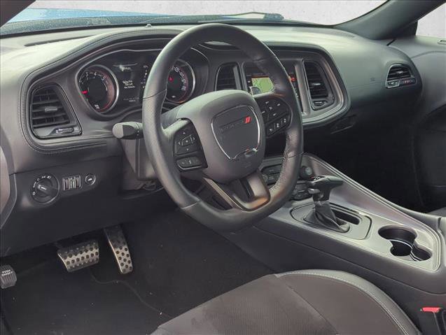 Used 2023 Dodge Challenger R/T Scat Pack image 9