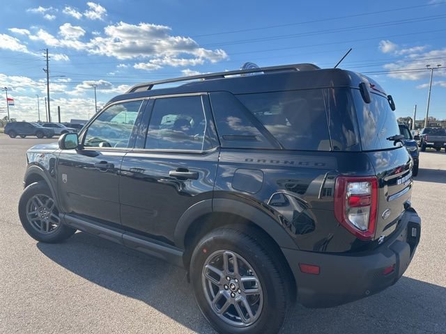 New 2025 Ford Bronco Sport Big Bend w/ Convenience Package image 25