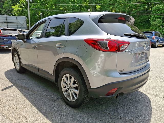 Used 2014 MAZDA CX-5 Touring AWD/4WD image 8