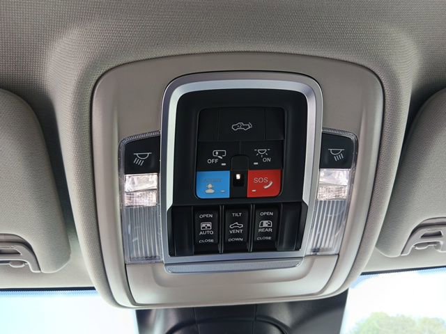 New 2026 RAM 2500 Limited image 41