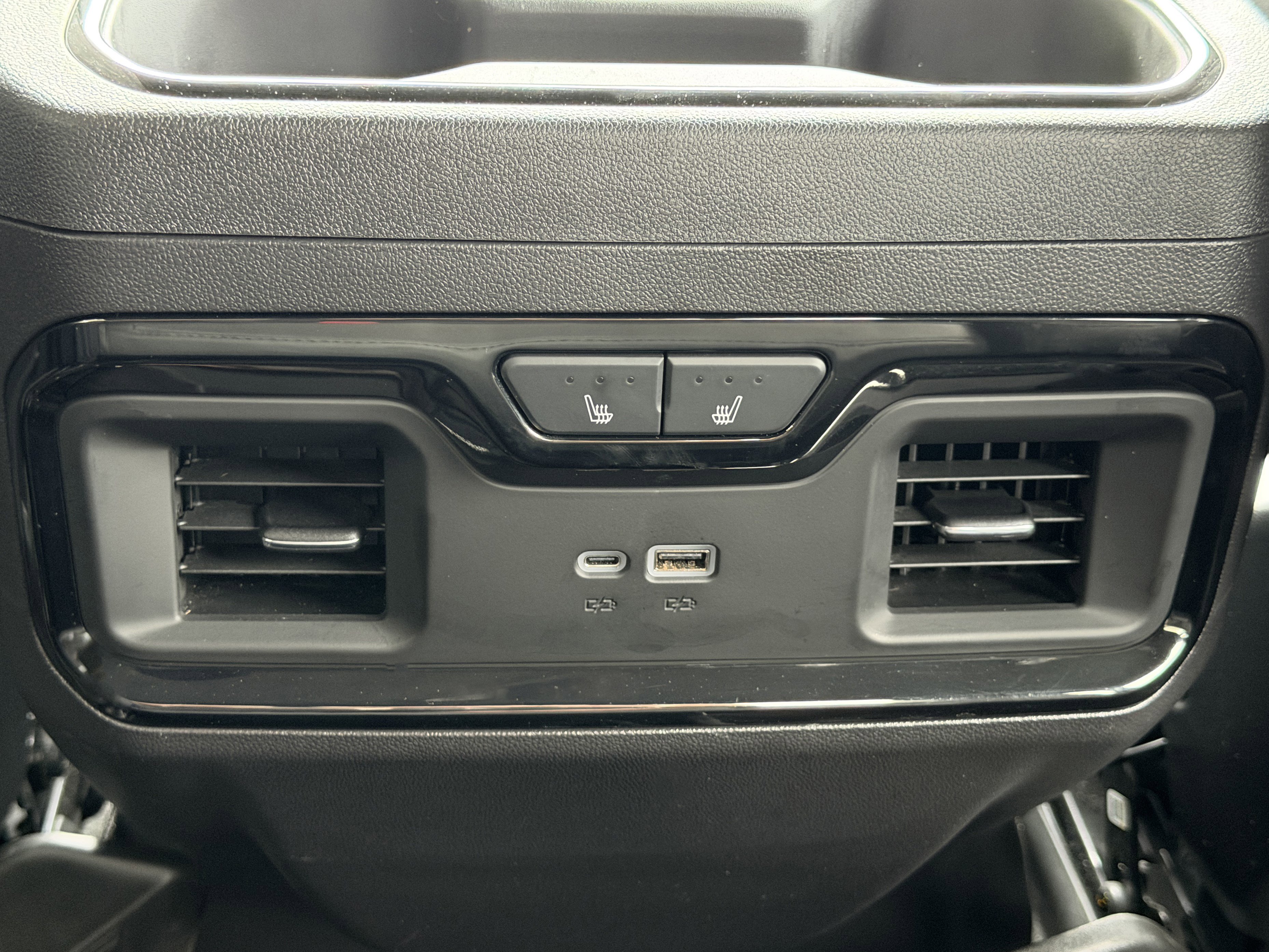 Used 2024 GMC Sierra 1500 AT4X AWD/4WD image 34