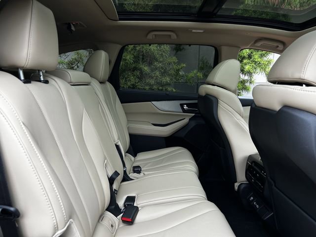 Used 2024 Acura MDX FWD w/ Technology Package image 31