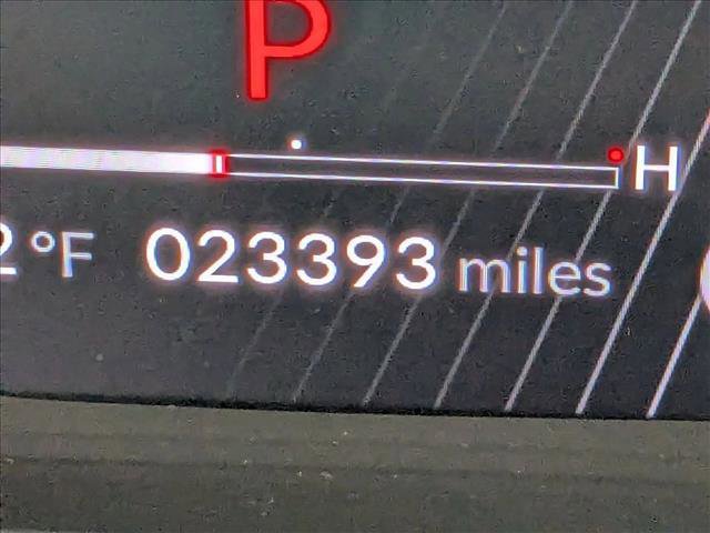 Used 2024 Acura MDX Type S image 13