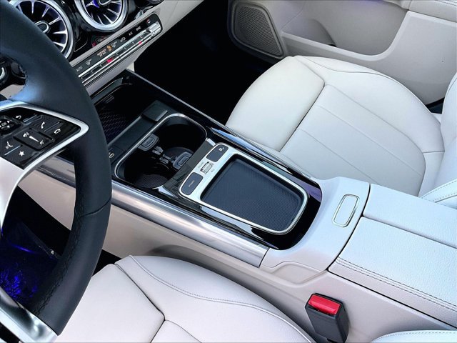 New 2026 Mercedes-Benz GLA 250 image 10
