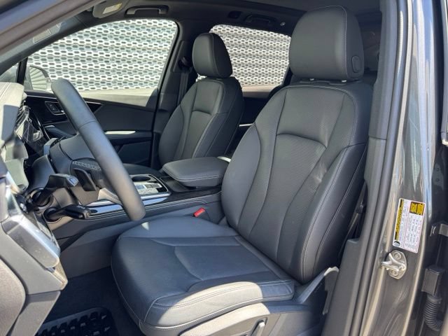 Certified 2025 Audi Q7 3.0T Premium Plus AWD/4WD image 10