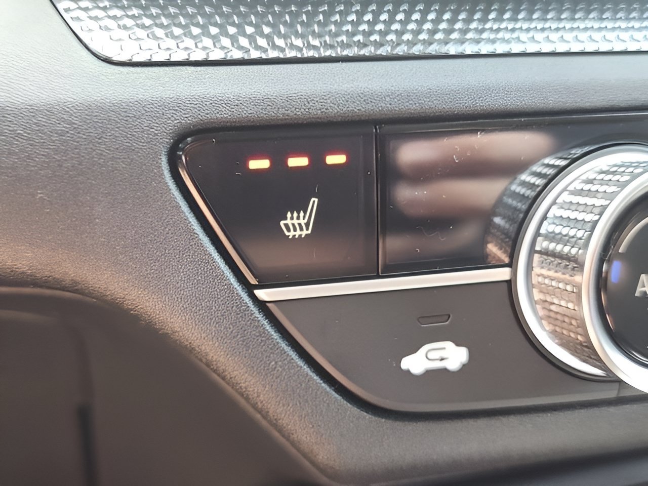 New 2027 Honda CR-V EX image 31