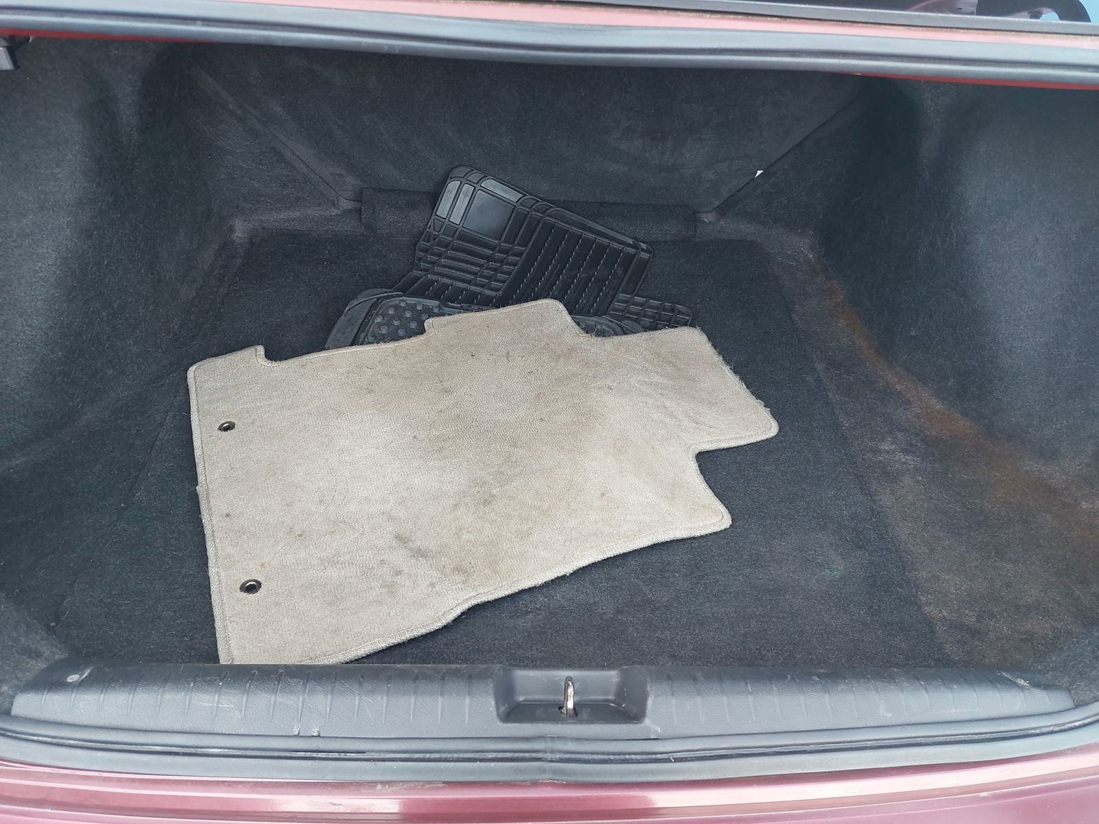 Used 2010 Honda Civic LX image 13