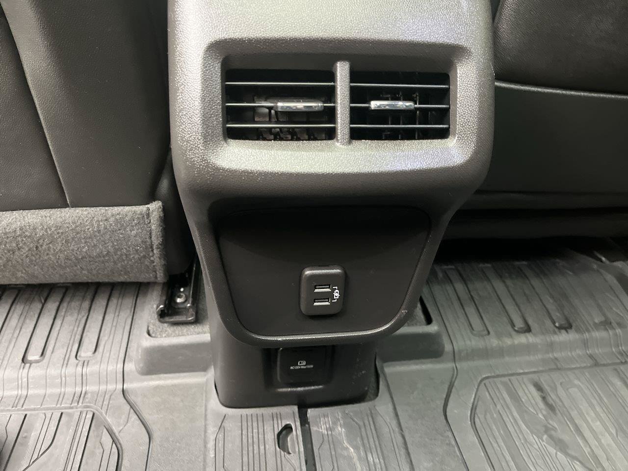 Certified 2024 GMC Terrain AT4 w/ Tech Package AWD/4WD image 12