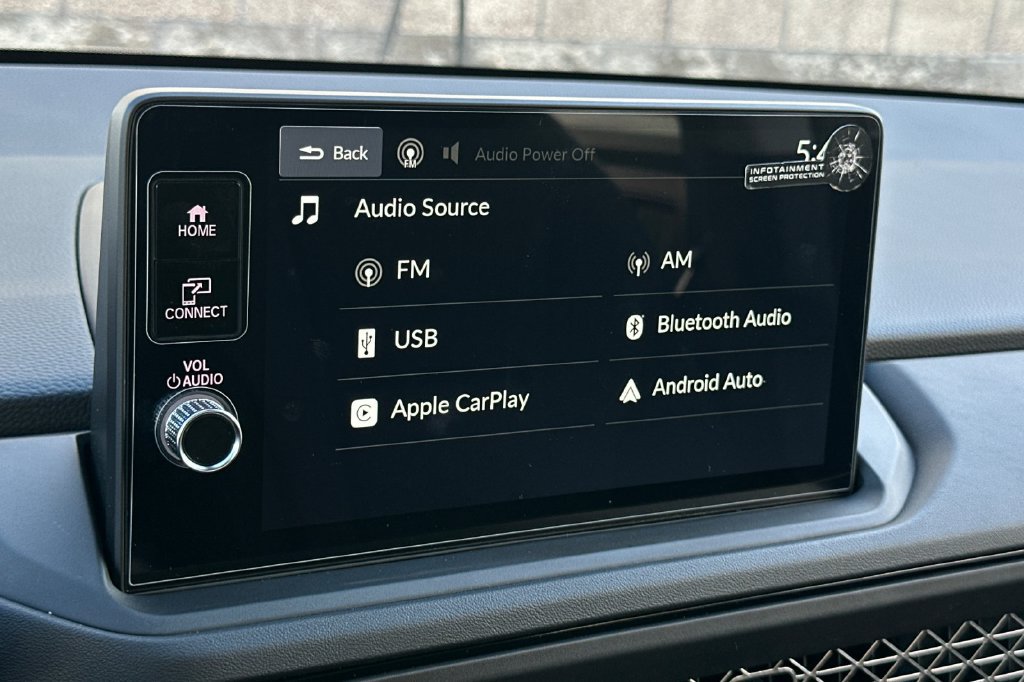 New 2026 Honda Accord LX image 21