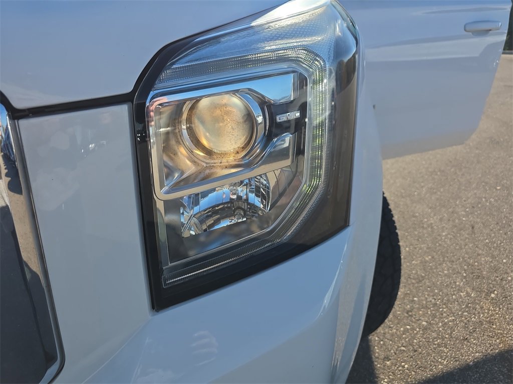 Certified 2019 GMC Yukon SLT w/ Open Road Package image 35