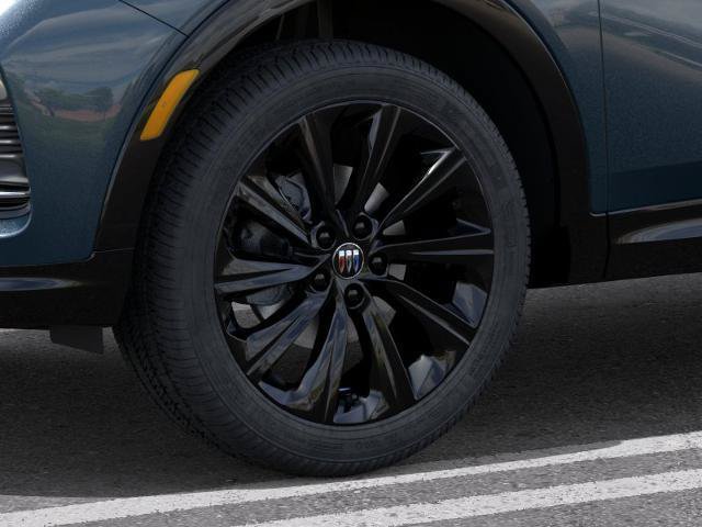 New 2026 Buick Envista Sport Touring w/ Convenience I Package FWD image 9