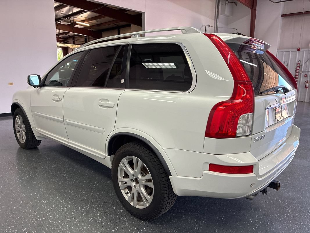 Used 2013 Volvo XC90 3.2 AWD/4WD image 6