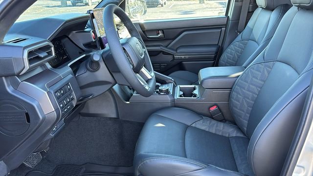 New 2025 Toyota Tacoma TRD Off-Road w/ TRD Off Road Premium Package image 28
