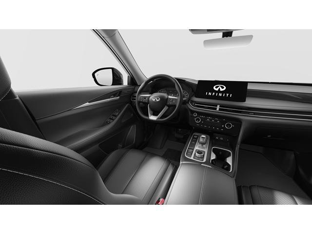 Used 2024 INFINITI QX60 Pure FWD image 22