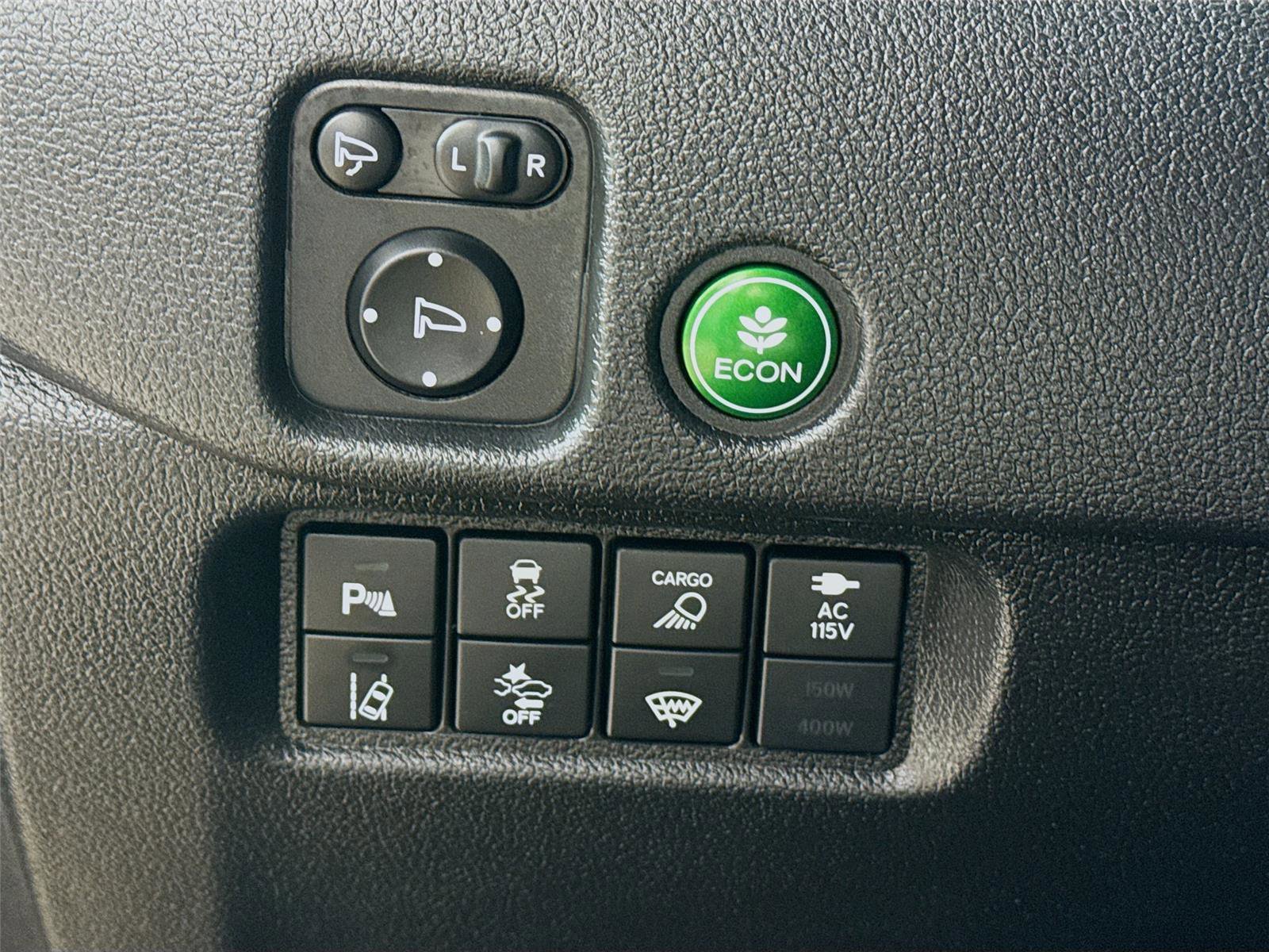 Used 2024 Honda Ridgeline Black Edition image 14