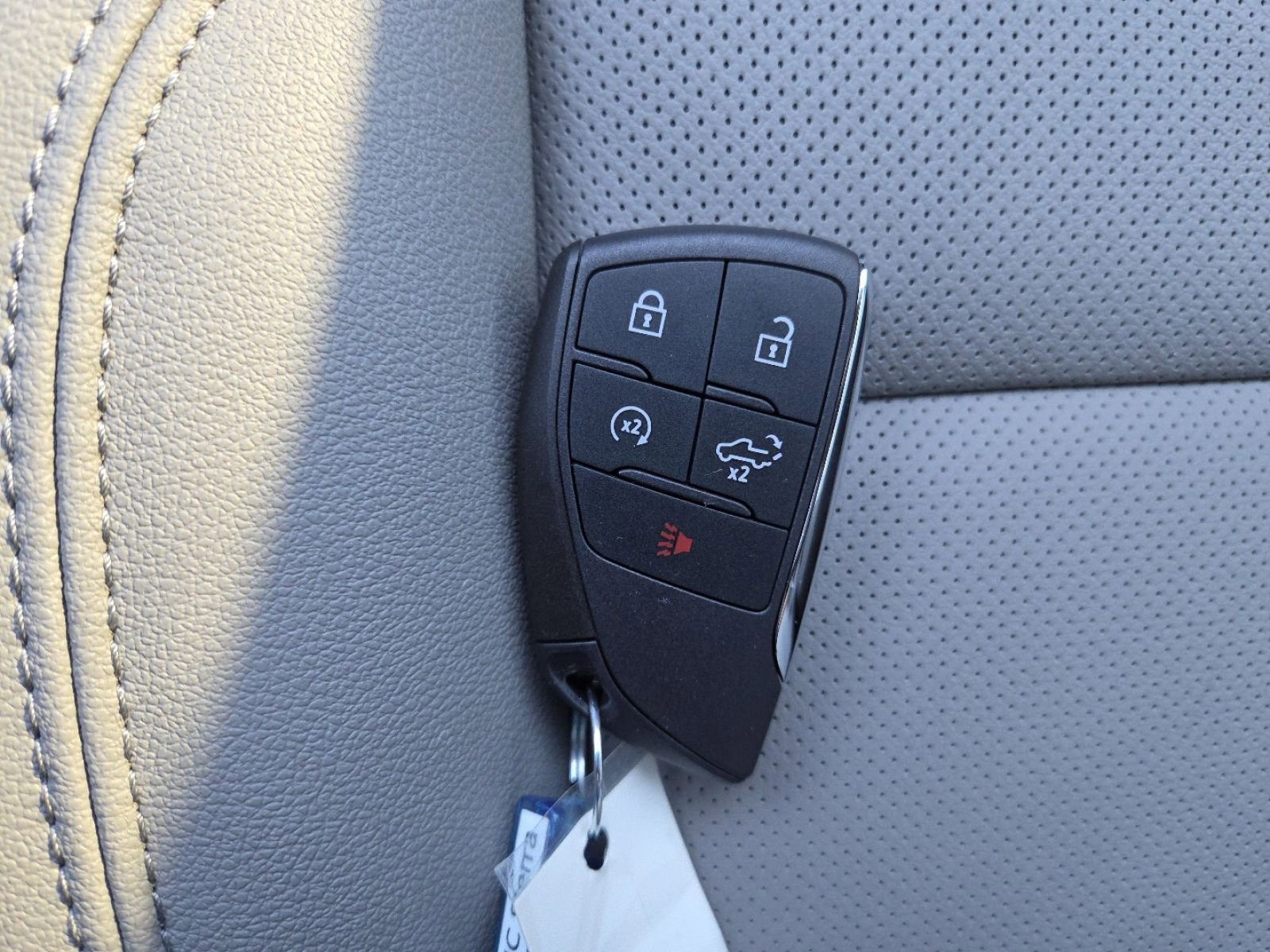 New 2026 GMC Sierra 1500 SLT w/ SLT Premium Plus Package image 38