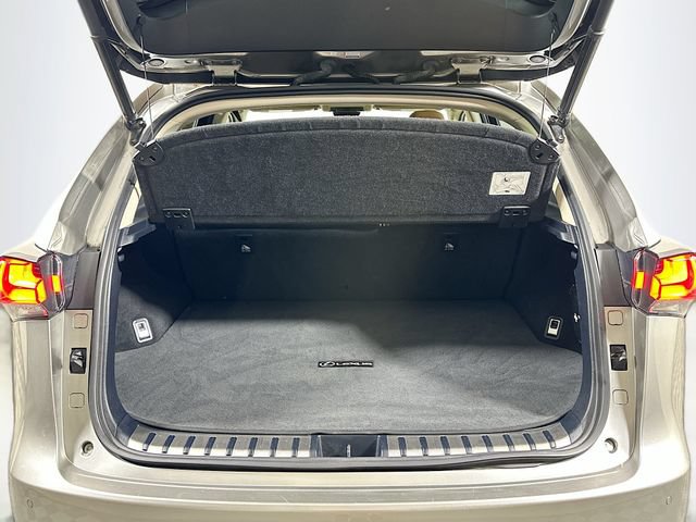 Used 2020 Lexus NX 300 AWD w/ Comfort Package image 31