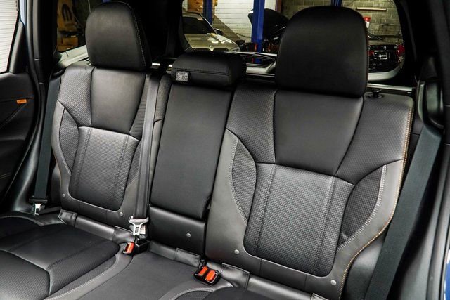 Used 2025 Subaru Forester Wilderness w/ Wilderness Package image 36
