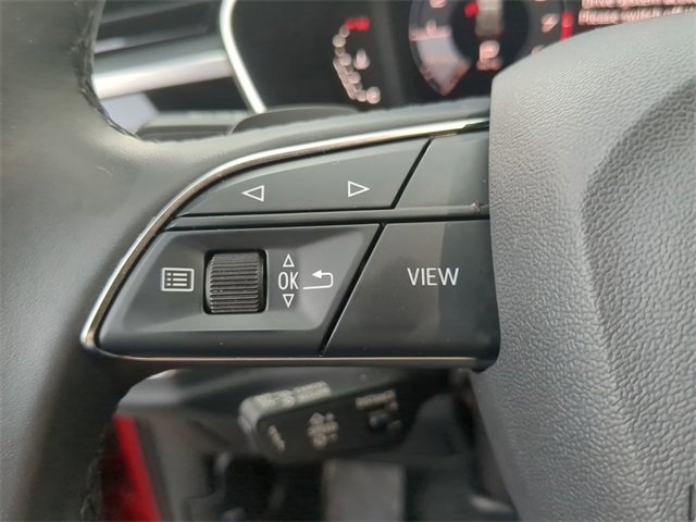 Used 2022 Audi Q3 2.0T Premium Plus w/ Premium Plus Package image 28