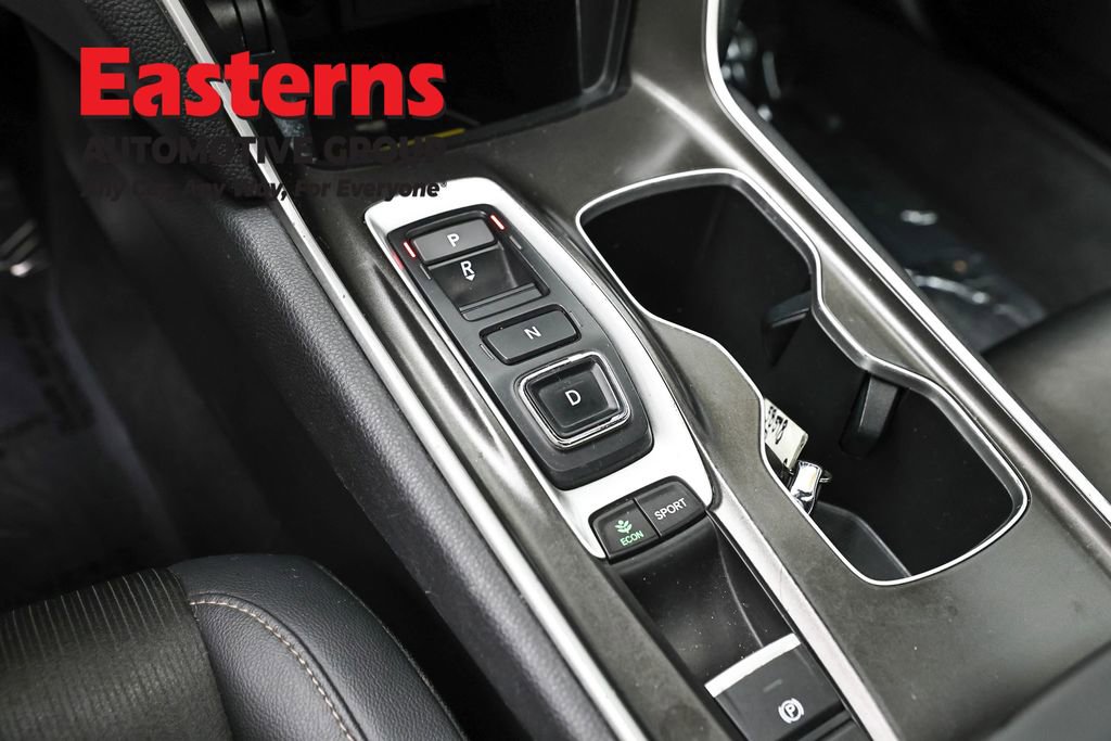 Used 2022 Honda Accord Sport image 13