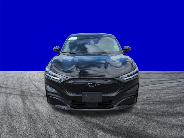 Certified 2021 Ford Mustang Mach-E Select AWD/4WD image 9