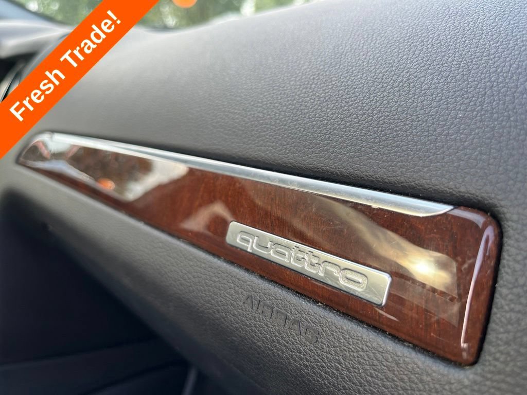 Used 2010 Audi Q7 3.6 Premium Plus AWD/4WD image 29