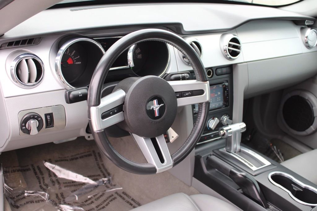 Used 2007 Ford Mustang GT Premium image 16