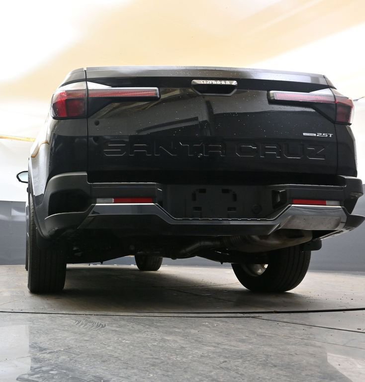Certified 2023 Hyundai Santa Cruz Limited image 42