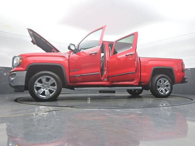 Used 2017 GMC Sierra 1500 SLT image 58