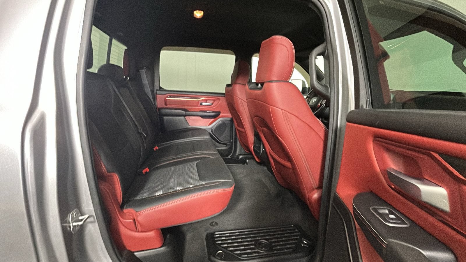 Used 2020 RAM 1500 Rebel w/ Rebel Level 1 Equipment Group AWD/4WD image 32