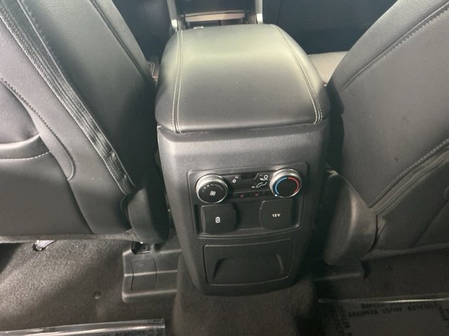 Used 2024 Ford Explorer Limited image 26