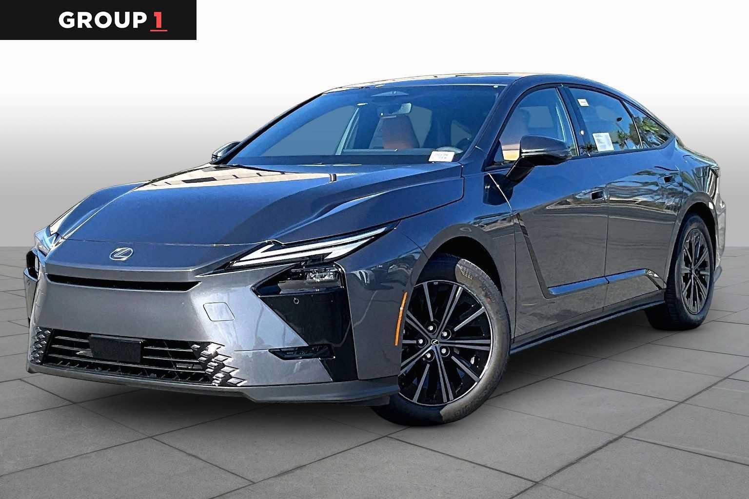 New 2026 Lexus ES 350h w/ Convenience Package