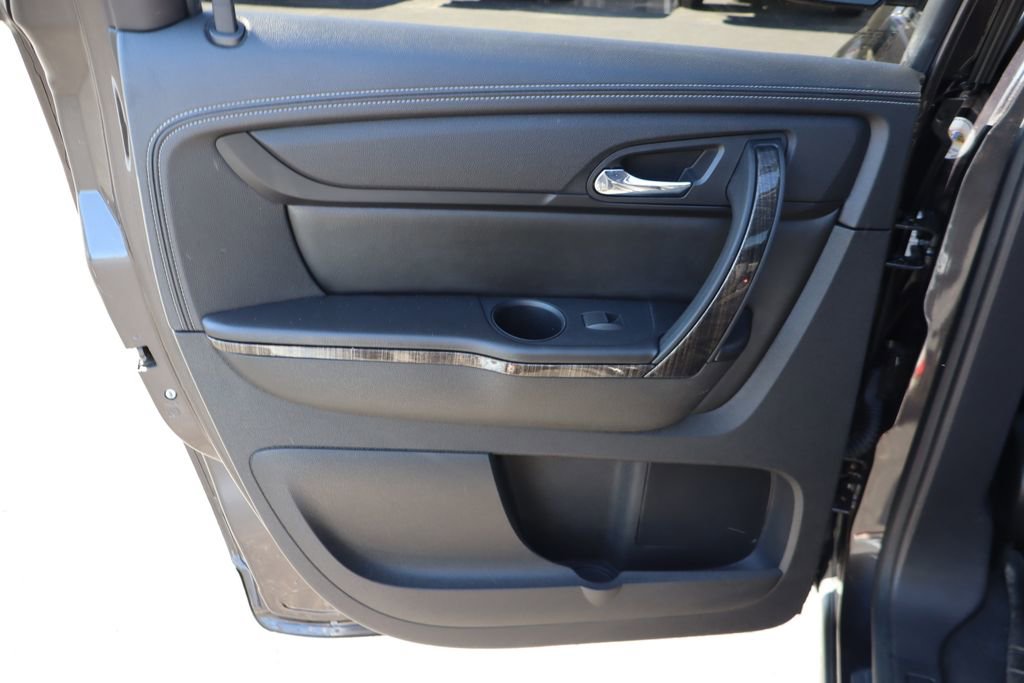 Used 2015 GMC Acadia SLT AWD/4WD image 27