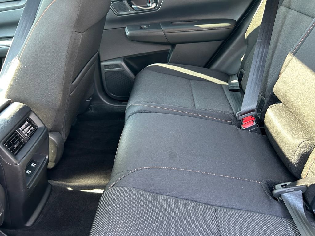 Used 2026 Honda CR-V TrailSport image 22
