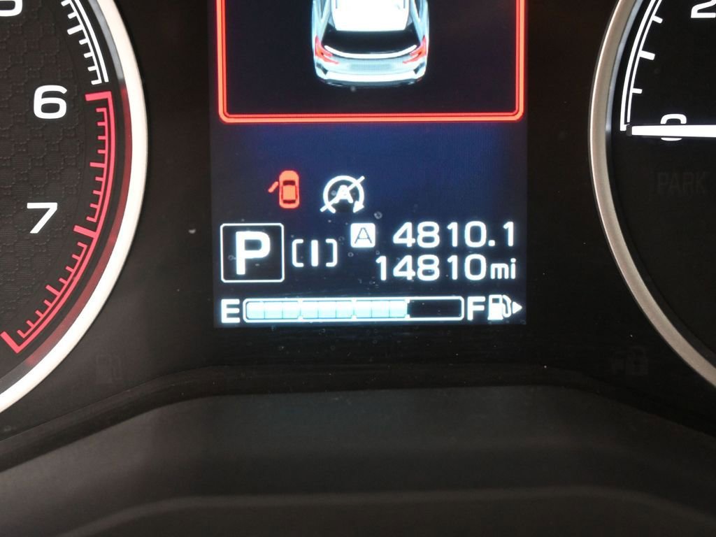 Used 2024 Subaru Forester Premium image 20