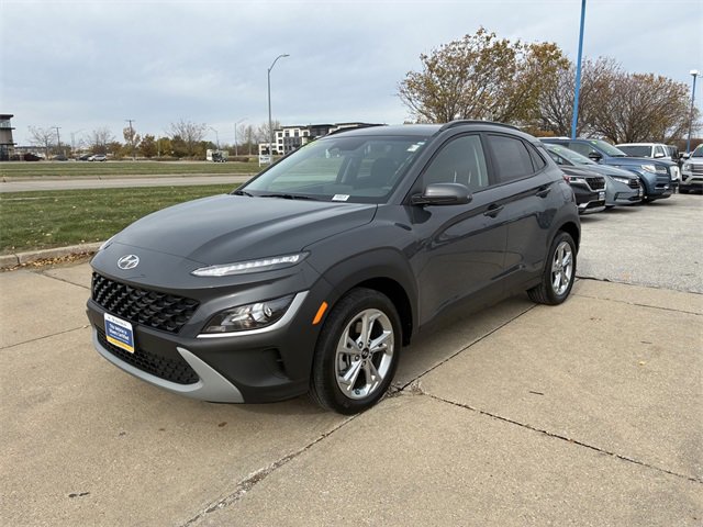 Used 2023 Hyundai Kona SEL w/ Cargo Package image 8