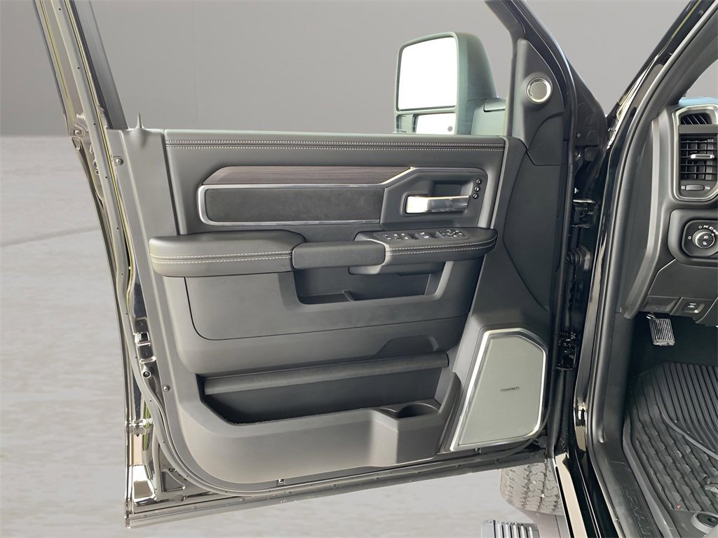 New 2026 RAM 2500 Laramie image 13