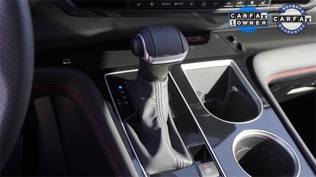 Used 2025 Toyota Sienna XSE w/ XSE Premium Package image 29