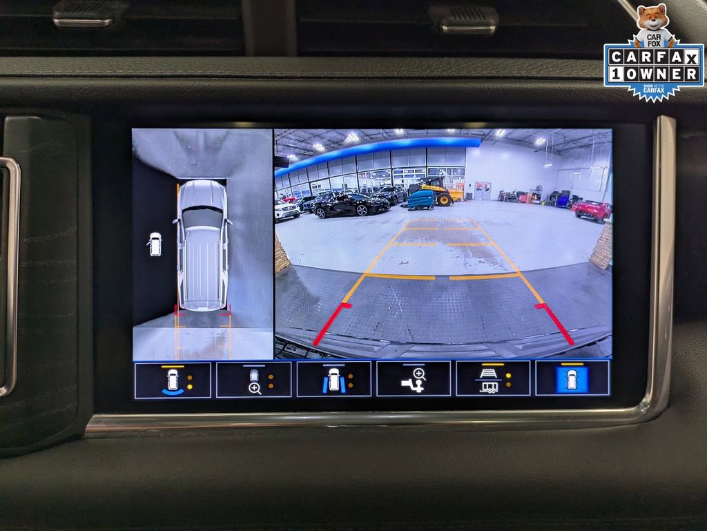 Used 2021 GMC Yukon XL Denali w/ Denali Ultimate Package image 13