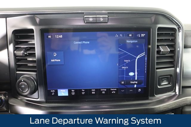 New 2026 Ford F350 Lariat w/ Black Appearance Package image 52