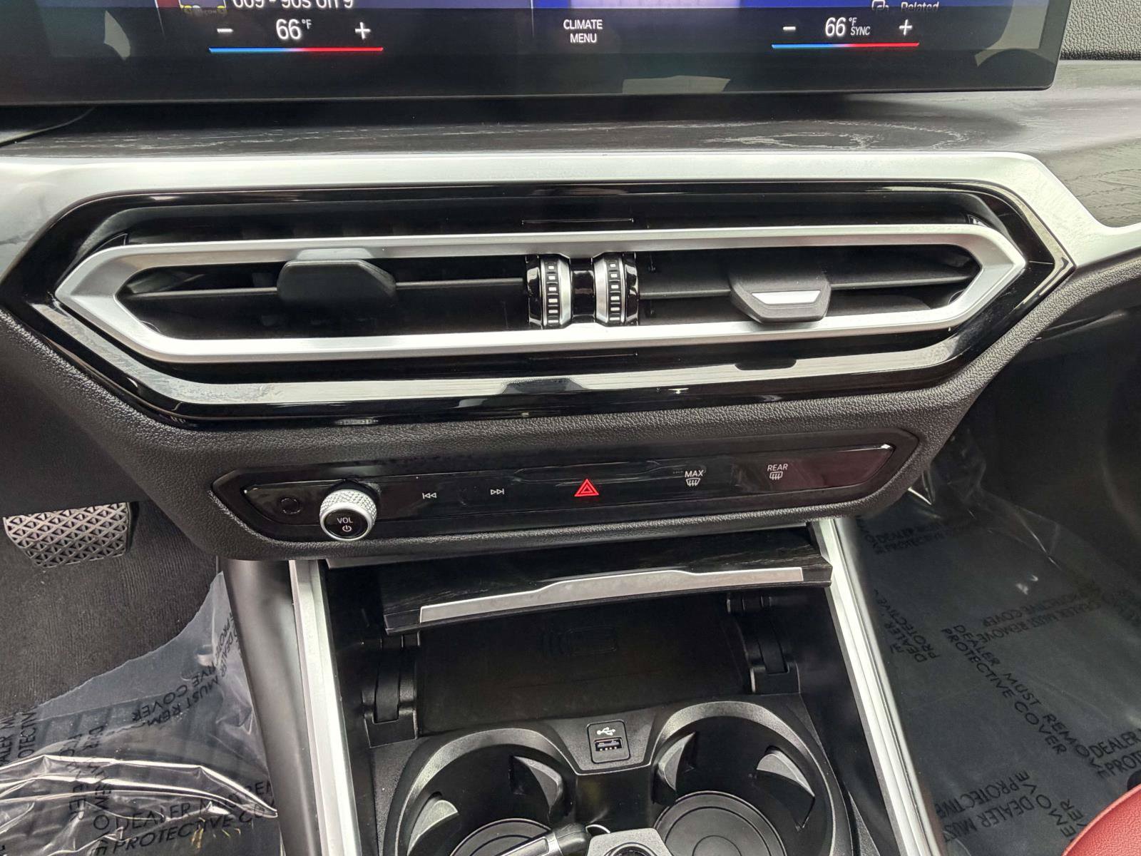 Used 2023 BMW i4 eDrive35 w/ Premium Package RWD image 10