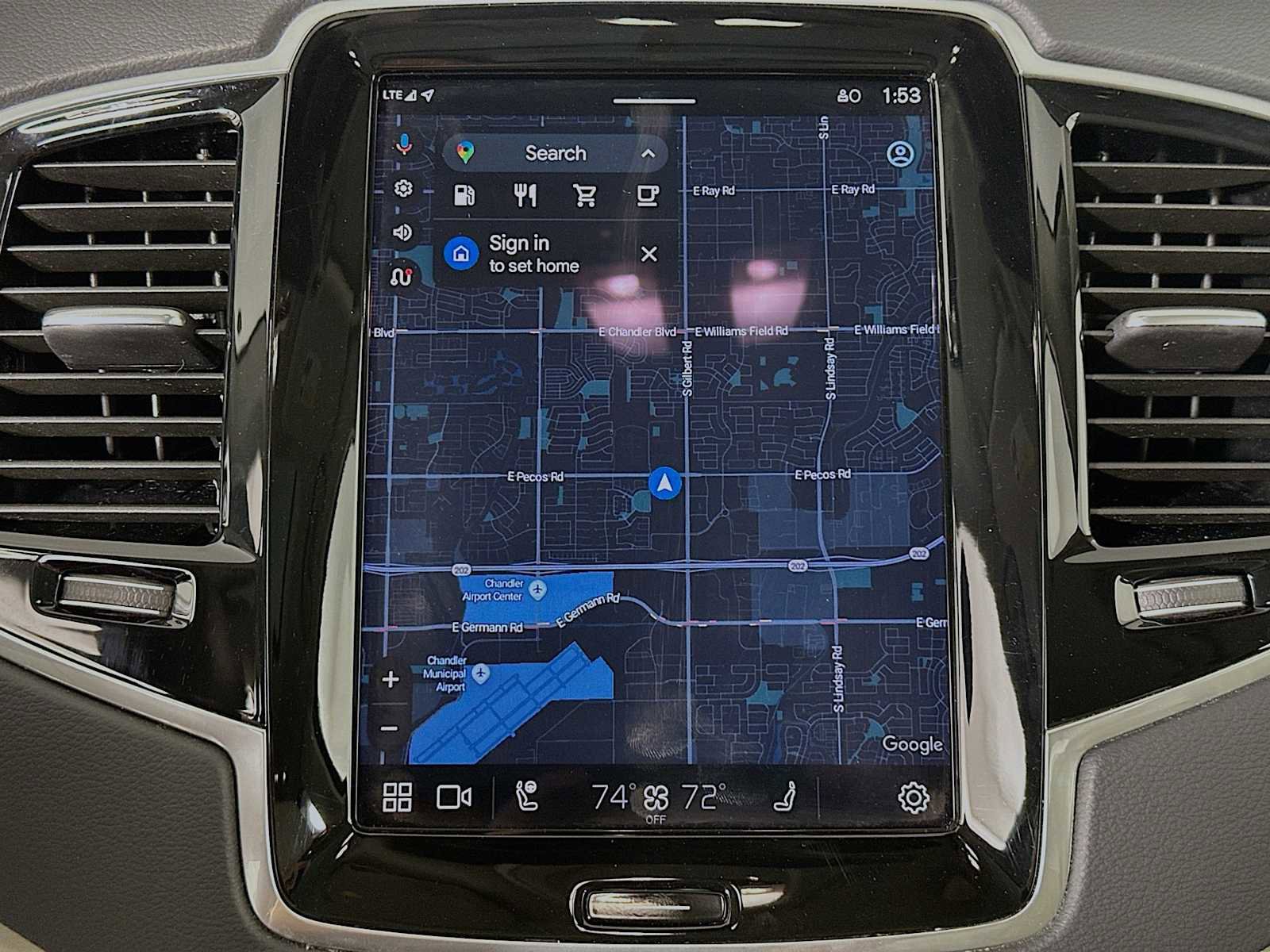 Certified 2024 Volvo XC90 B6 Ultimate image 14