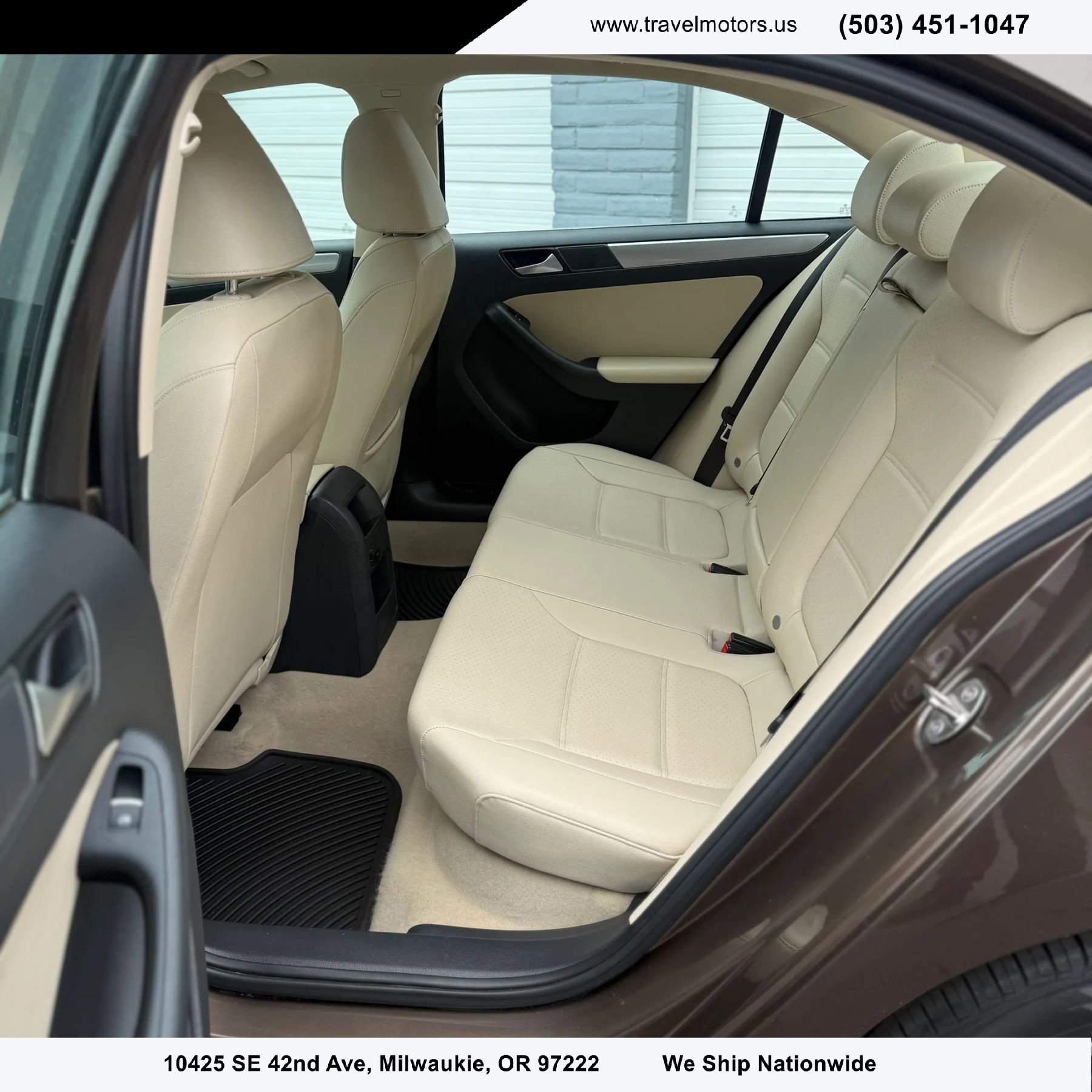 Used 2015 Volkswagen Jetta SE FWD image 10