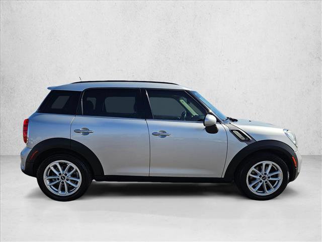 Used 2015 MINI Cooper Countryman S FWD image 4