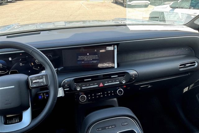 New 2026 Hyundai Palisade Calligraphy image 7