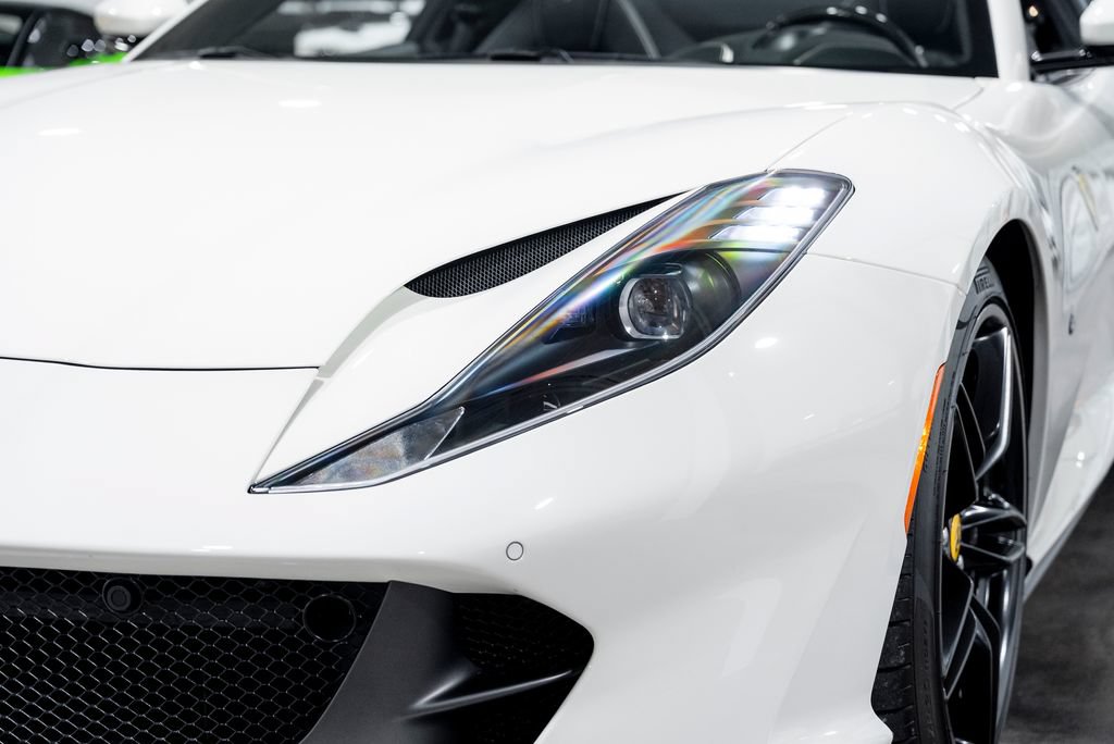 Used 2023 Ferrari 812 GTS RWD image 26