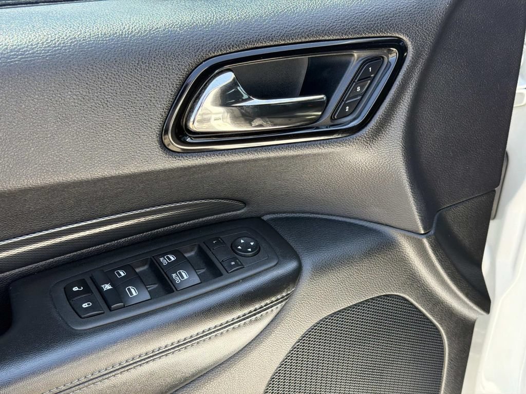 Used 2022 Dodge Durango GT AWD/4WD image 15