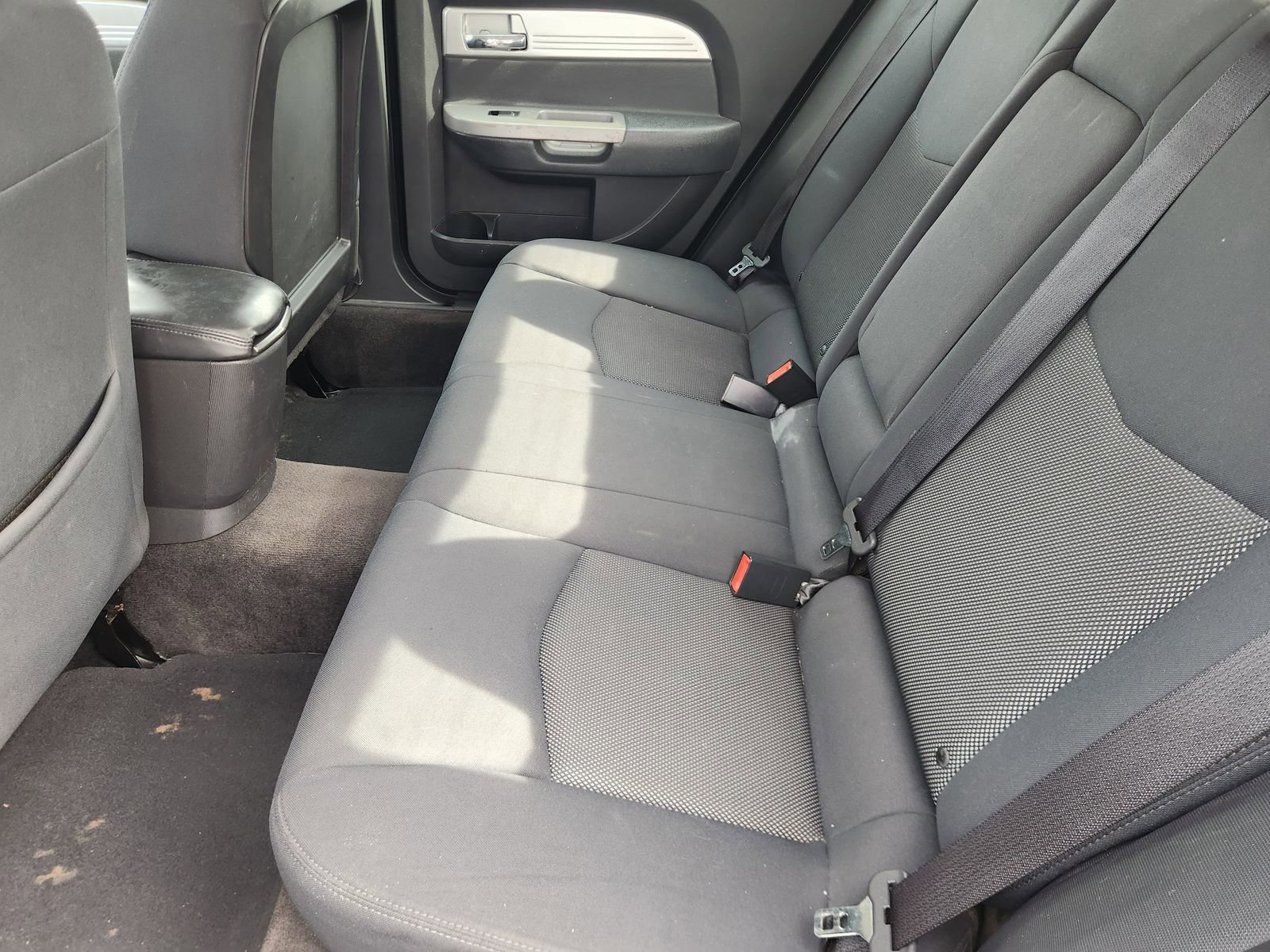 Used 2009 Chrysler Sebring Touring image 33