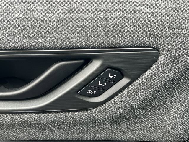 New 2026 Subaru Outback Limited image 31